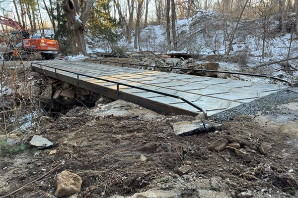 Pontes Tempor&aacute;rias para Venda3