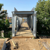 Truss Bridge και Warren Bridge