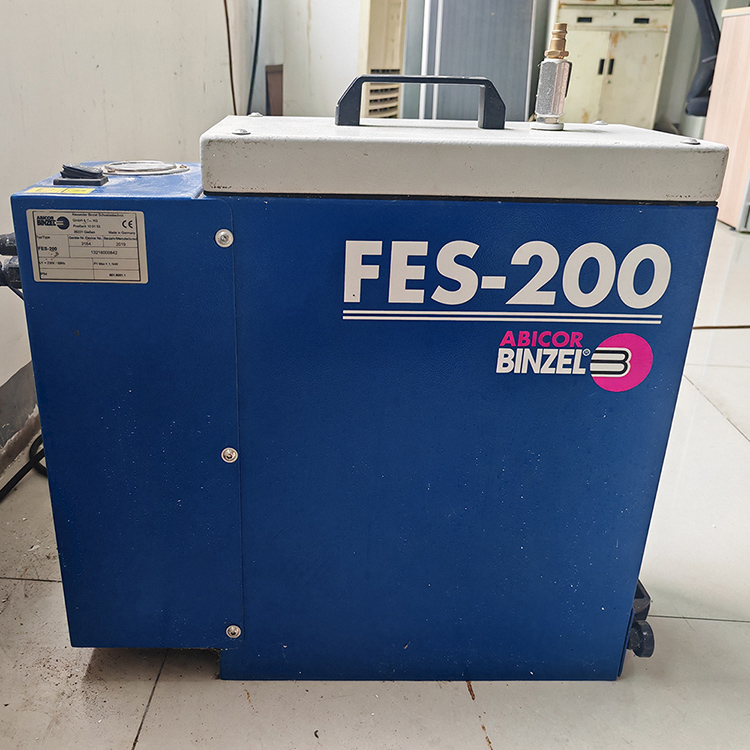 M&aacute;y h&uacute;t kh&oacute;i h&agrave;n