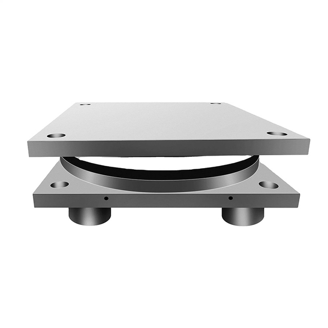 교량용 고무 베어링