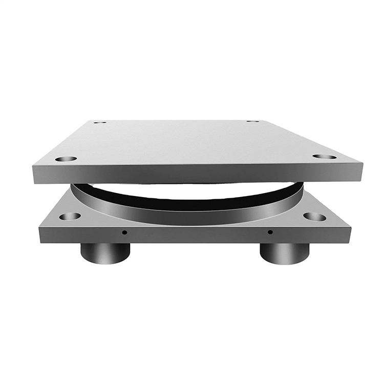 橋梁用ゴム支承