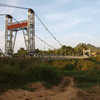 Ponte sospeso Bailey