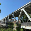 Truss Bridge και Warren Bridge