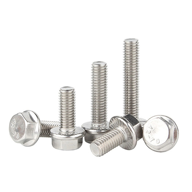 Bouten met hoge sterkte