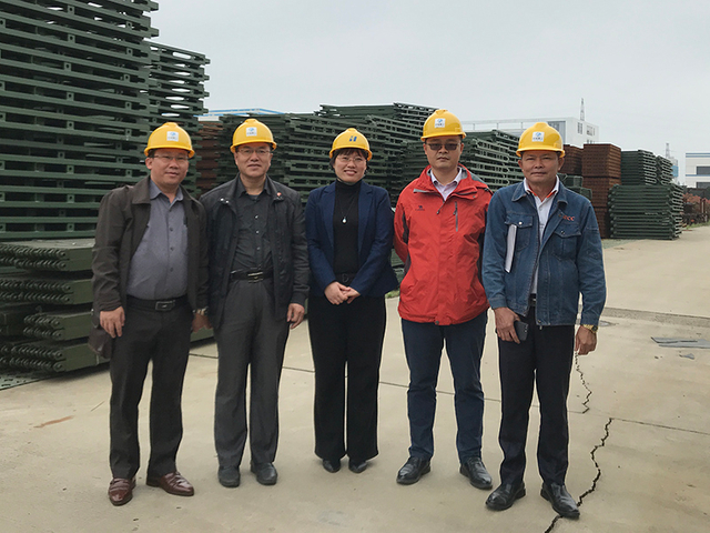 エバークロスブリッジご協力のお客様