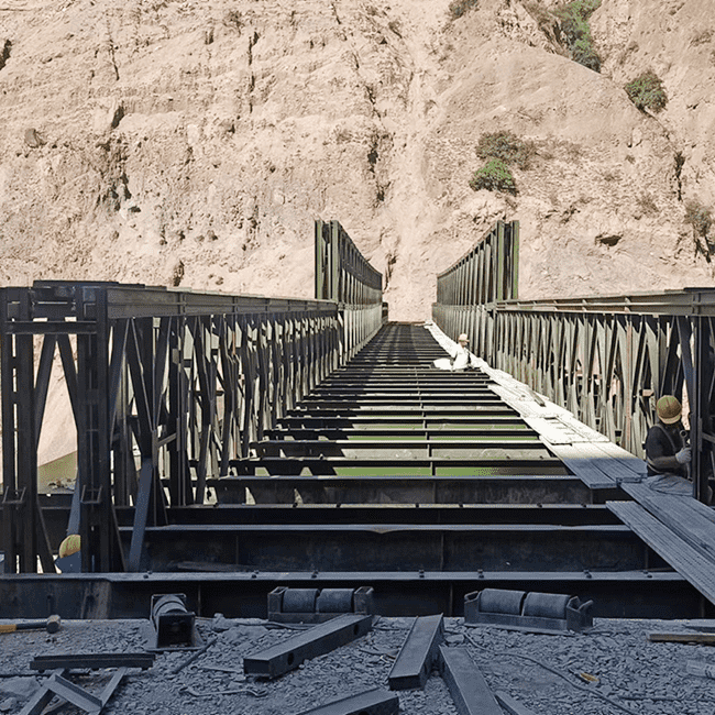 GWD قسم کا طویل دورانیہ