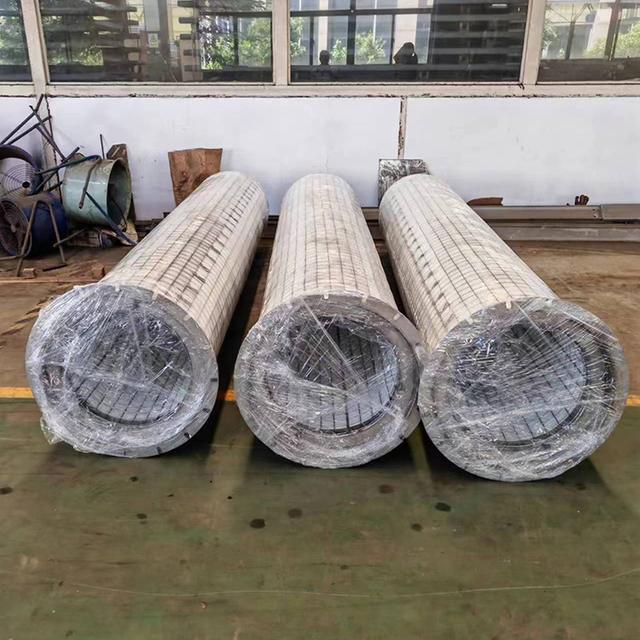 Fiber Yatak Misti Eliminator