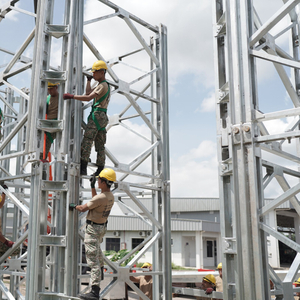 Puente de Apoyo Log&iacute;stico