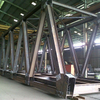 Truss Bridge και Warren Bridge