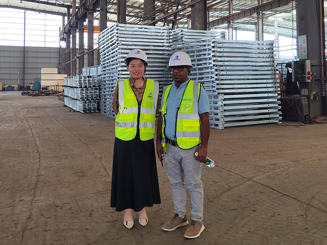 エバークロスブリッジご協力のお客様