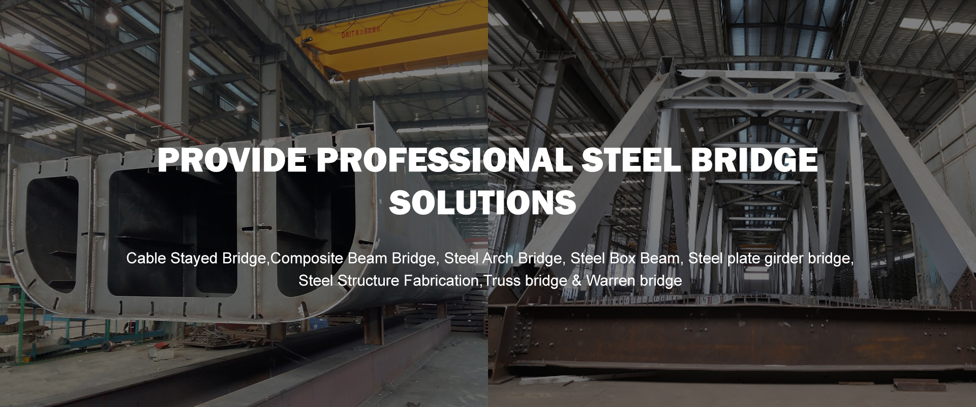 BANDERA DEL PUENTE EVERCROSS