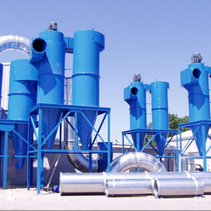 Pemisah Habuk Taufan