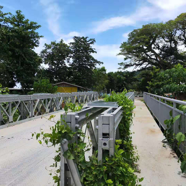 Hd321-Uri ng Bailey Bridge