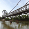Ponte sospeso Bailey