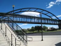 //jqrorwxhmqkplp5m.ldycdn.com/cloud/pqBpmKrklkSRplrinojqjq/Dry-Creek-Pedestrian-Bridge-SO140184-Copy.webp